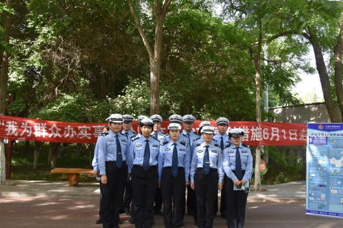 宣傳面對面 服務(wù)零距離 烏海車管所掀起 我為群眾辦實事 活動宣傳熱潮