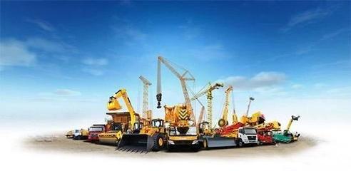 工程機械行業(yè)設備租賃未來的發(fā)展趨勢出爐!|機械指揮官智能管理