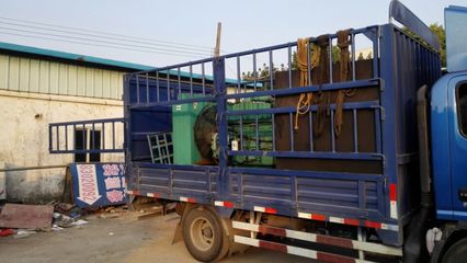 赤坎發(fā)電機(jī)出租公司固話