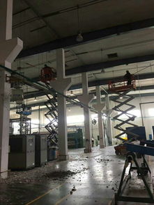 臺(tái)州通用曲臂車出租 無錫市啟望達(dá)機(jī)械設(shè)備租賃供應(yīng)