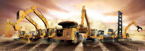 美國工程機械租賃展會 人人租機引領設備租賃安裝新風尚